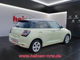 Suzuki SWIFT 1.2 COMFORT NAVI KLIMA TEMPOMAT - Suzuki Swift aus 2025