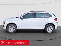 Skoda Kamiq - Vorschau Bild 5