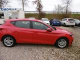 Seat Leon Style 2.0 TDI ,Scheinwerfer LED, - Seat Leon: Sc