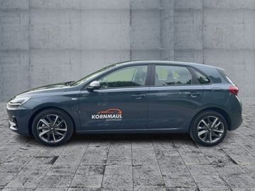 Hyundai i30 1.5 Trend (160 PS) DCT Automatik
