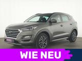 Hyundai Tucson Style ACC|LED|Navi|Panorama|Rückfahrkamer - Hyundai TUCSON Gebrauchtwagen in Düsseldorf
