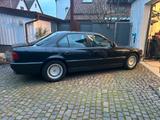 BMW 735i  original 1 Vorbesitzer (aus Sammlung) - BMW Gebrauchtwagen von 1997