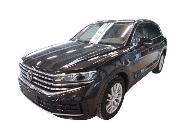 Volkswagen Touareg - Bild 2