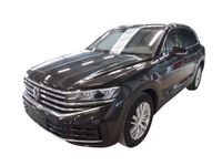Volkswagen Touareg - Vorschau Bild 2