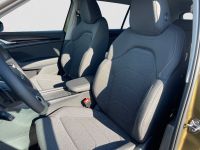 Skoda Kodiaq - Vorschau Bild 8