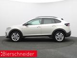 Volkswagen Taigo 1.0 TSI DSG Move IQ.LIGHT KAMERA ACC - Volkswagen Taigo in Osnabrück