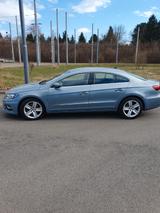 Volkswagen CC 2.0 TSI DSG - - VW CC Benzin Gebrauchtwagen