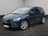 Renault Scenic Limited Deluxe *TÜV NEU*KEYLESS*NAVI*PDC* - Renault Scenic Limited mit Diesel-Antrieb