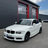 BMW 135i Coupé N55  - BMW 135: Coupé, 135i