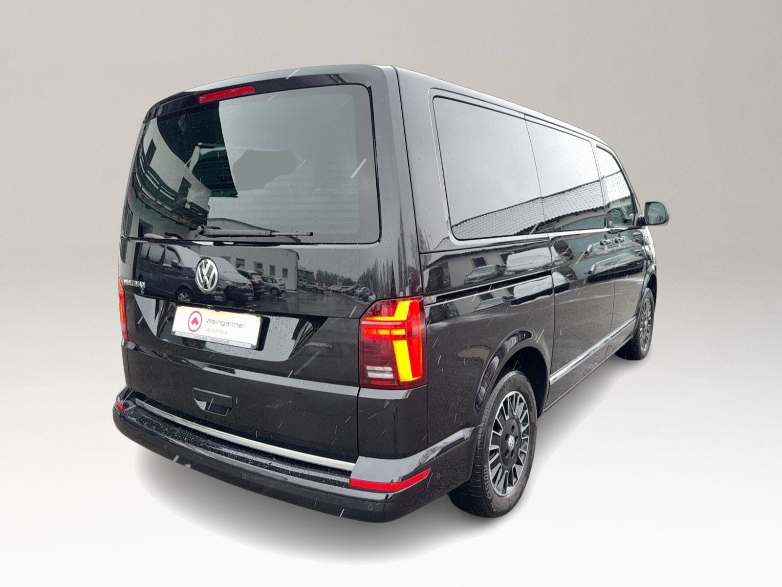 T6.1 Multivan Generation Six 2.0 TDI, Digital Co