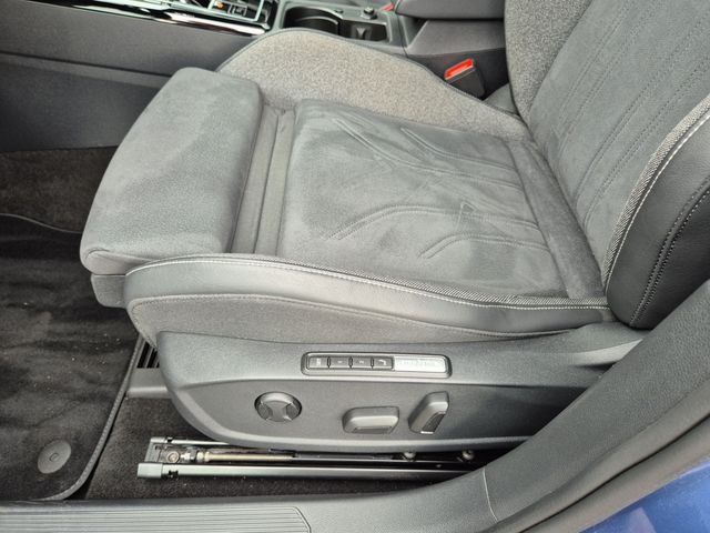 Golf VIII 1.5 eTSI *DSG*AHK*NAVI*KAMERA*HEADUP*D