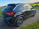 Volkswagen T-Roc 2.0 TSI OPF DSG 4MOTION R R - VW T-Roc von privat