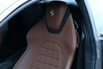 2023 Ferrari ROMA 缩略图 22