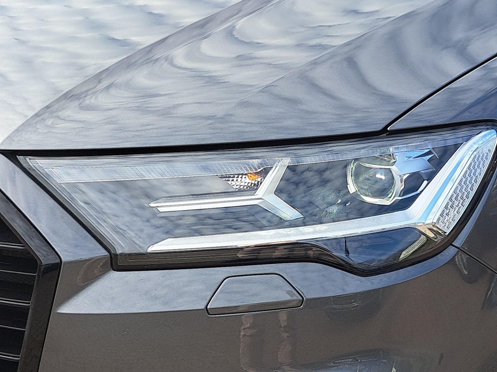 Audi Q7 - Bild 6