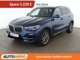 BMW X5 xDrive 45e Aut.*NAVI*ACC*CAM*PDC*SHZ*PLA* - BMW X5 in Halle