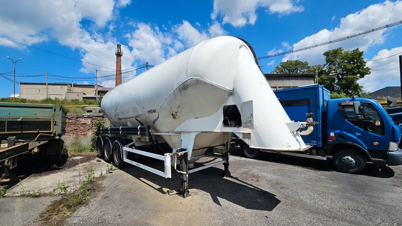 Spitzer 37m3