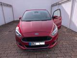 Ford S-Max 2.0 ST-Line AHK 7 SITZ LED ACC KAM - Ford S-Max: ST Line