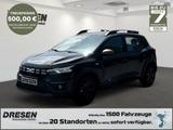 Dacia Sandero Stepway Extreme TCe 110 *Schiebedach*Nav - Dacia Sandero Neuwagen