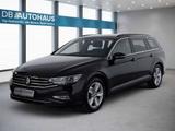 Volkswagen Passat Variant Business 2.0 TDI DSG Navi Winterp - Volkswagen Passat mit Diesel-Antrieb