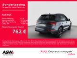 Audi SQ5 3.0TDI tiptroni LED Navi 360° Pano HUD LEDER
