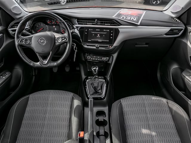 Opel Corsa F 1.2 Edition Fernlicht-Assistent Kamera