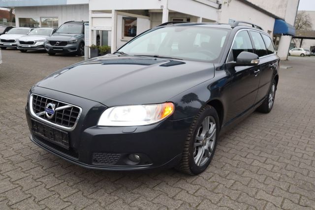 Volvo V70 D5 Aut. Momentum