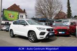 Seat Ateca 2.0 TDI FR DSG*LED*360°Kamera*Panorama - Seat Ateca in Nürnberg