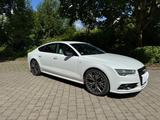 Audi A7 3.0 TDI quattro competition - Audi A7 in München