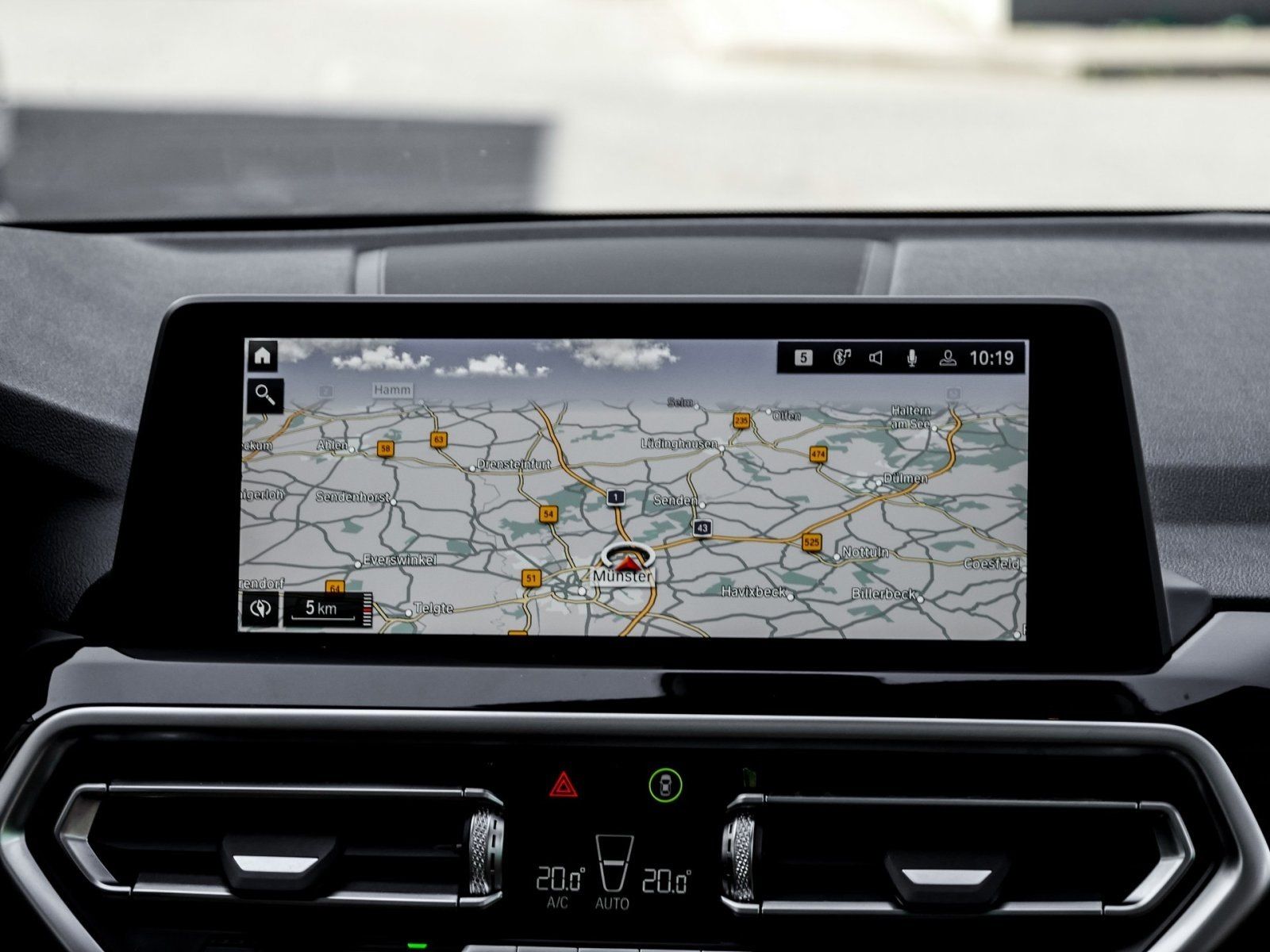 BMW X3 xDrive20i PANO+PA+LED+STANDHZG+LHZ foto 7