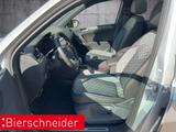 Volkswagen Tiguan 2.0 TDI DSG 4Mo. R-Line BLACK-STYLE BLACK - Volkswagen Tiguan mit Anhängerkupplung