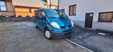 Renault Trafic NUR 36000 Km Aus erster Hand  - gebrauchte Renault Trafic aus dem Jahr 2010