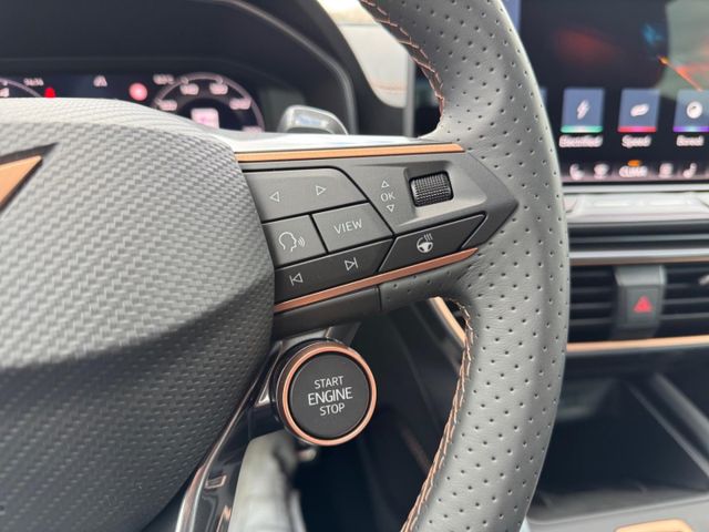 Formentor 2.0 TDI AHK Edge TopView Intelligent W