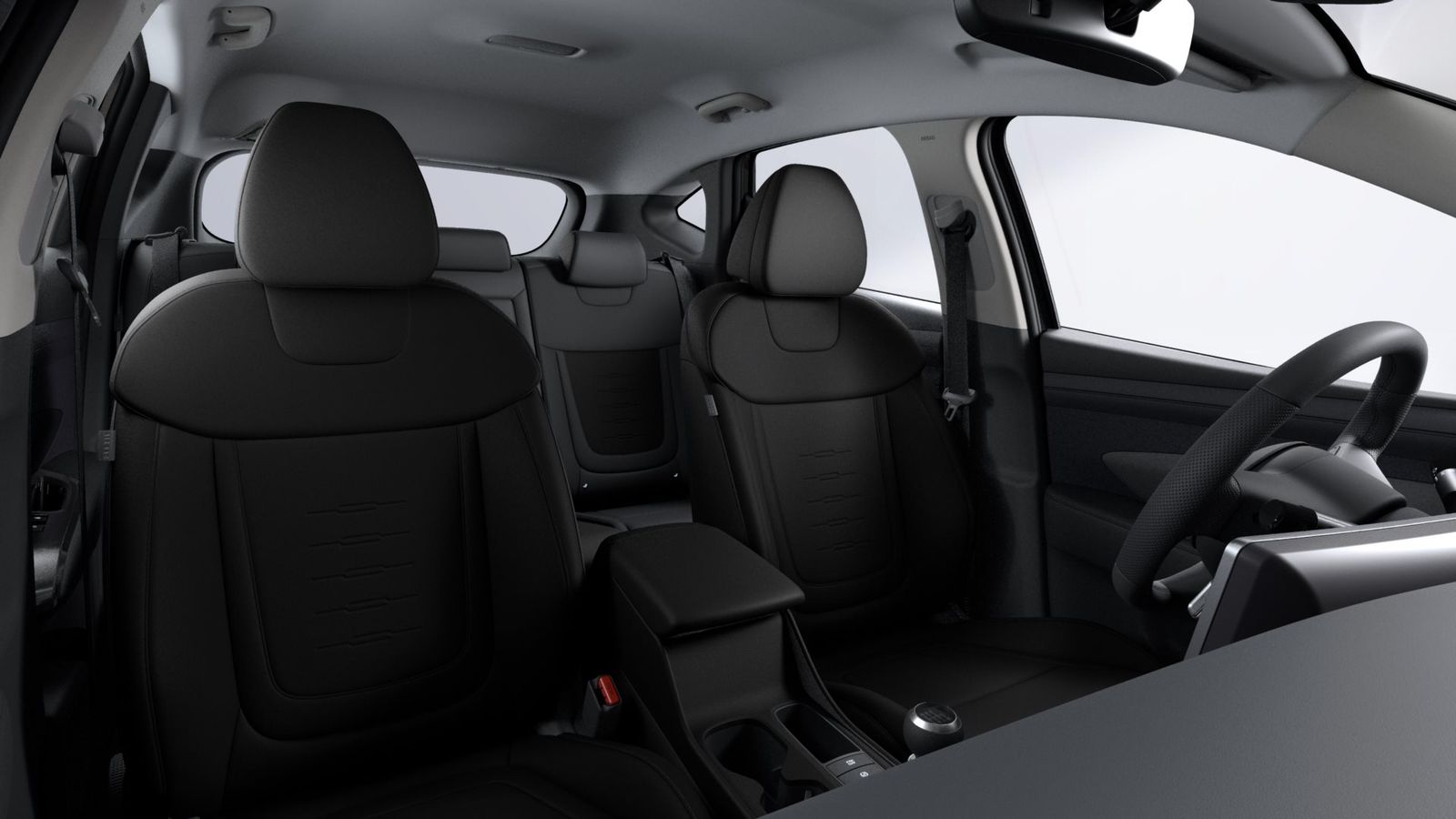 Hyundai TUCSON - Bild 5