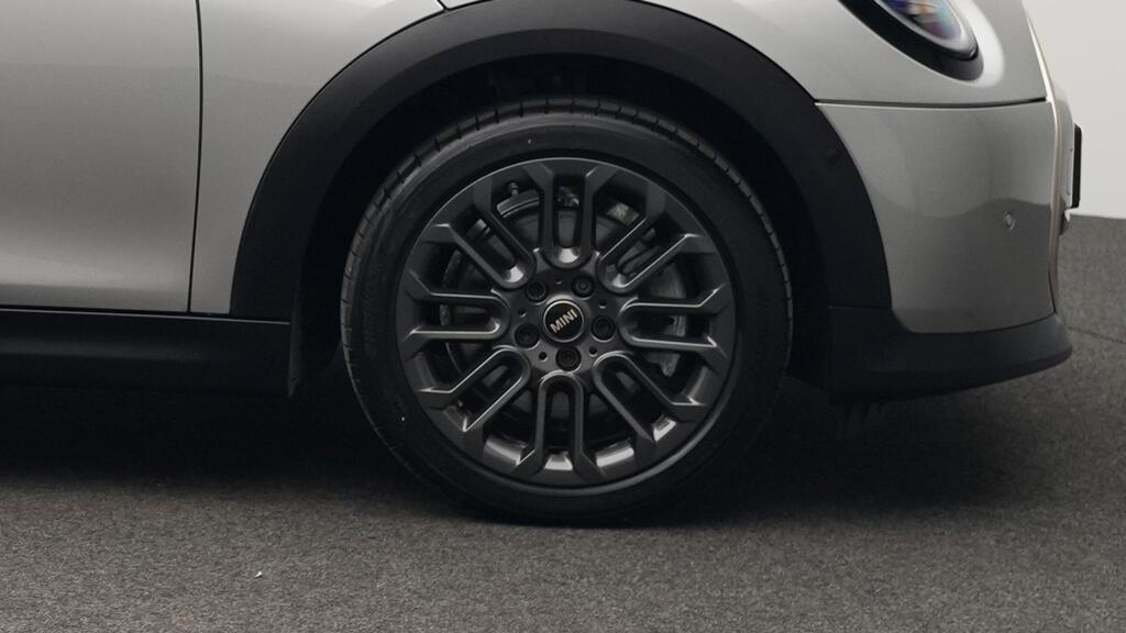MINI Cooper Favoured Trim, миниатюра 15