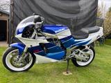 Suzuki GSX R 750 - SUZUKI 1995 GSX 750