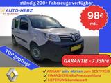 Renault Kangoo Rapid Extra  *KLIMA-PDC-1. HAND* - Renault Kangoo in Halle