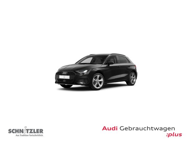 Audi A3 Sportback 30 TDI S tronic Advanced AHK/NAVI/A