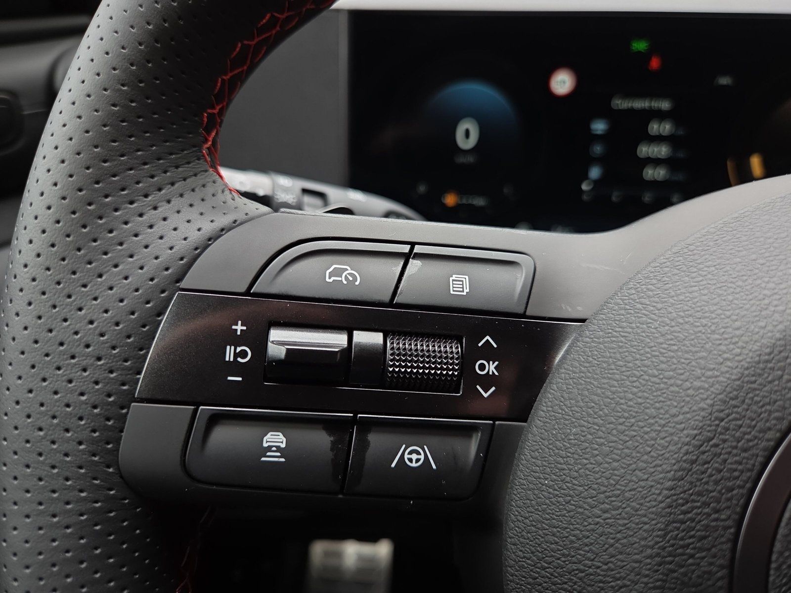 Hyundai Tucson – Bild 15