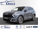 Kia Sportage 1.6T Spirit AWD Mild-Hybrid EU6e JAHRES - Kia Sportage in Augsburg