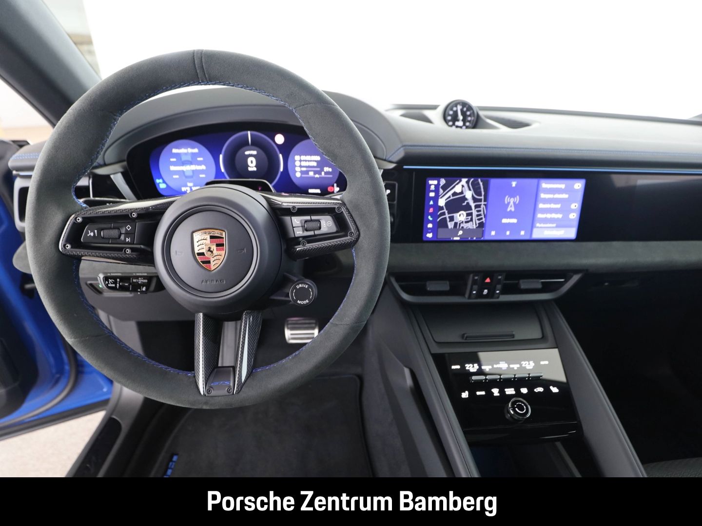 Porsche Macan - Bild 16