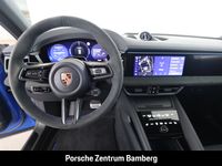 Porsche Macan - Vorschau Bild 16