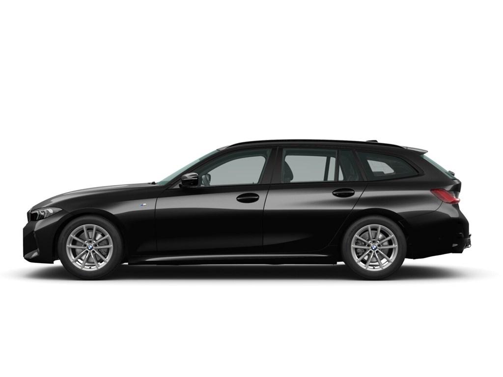BMW 320 i Touring  M Sport AHK Navi Digitales Cockpi