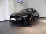 Audi TT RS Rautenleder*B&O*Matrix*280km/h*RS-AGA* SHZ - scheckheftgepflegte Audi TT RS