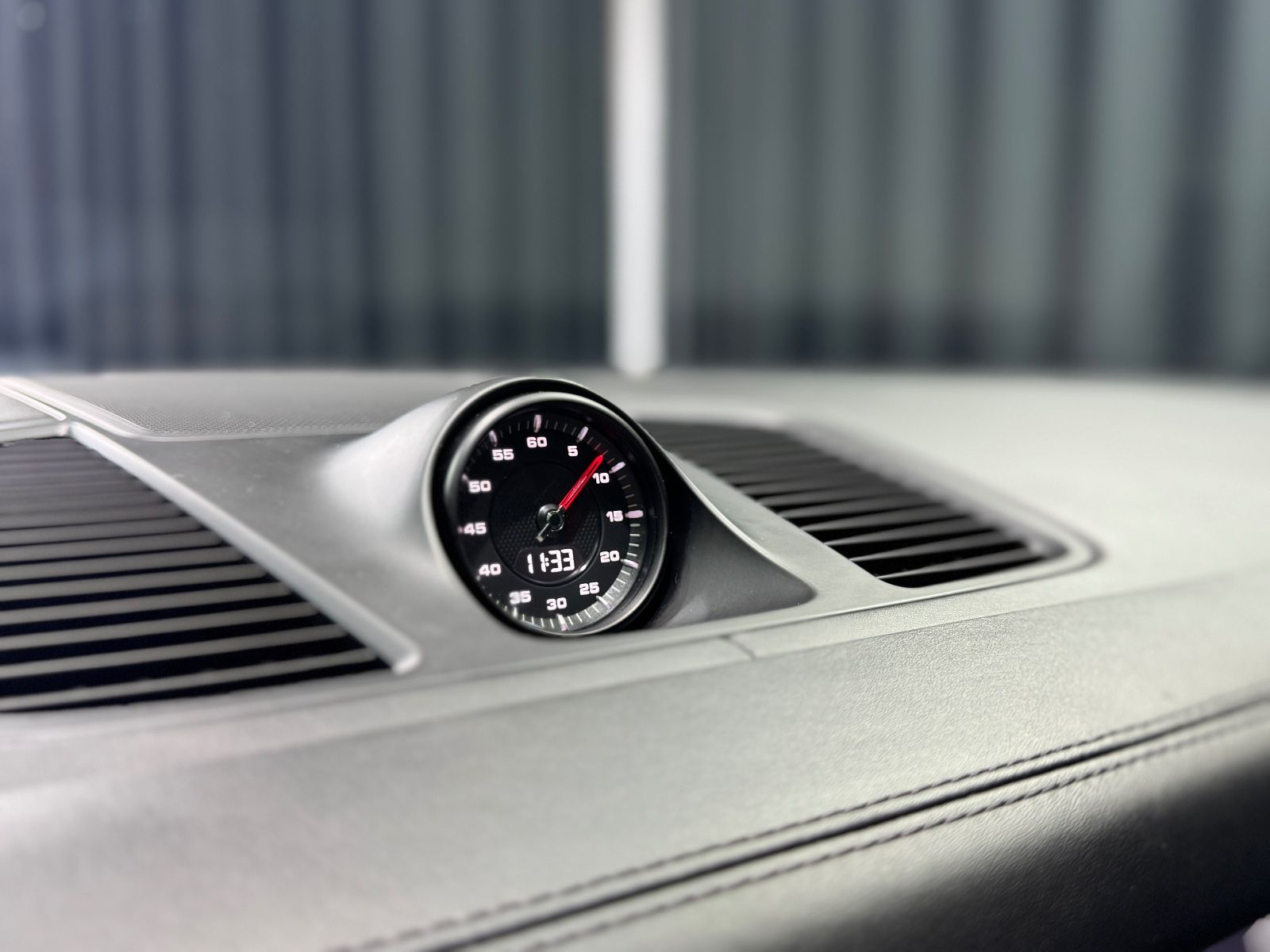 Fahrzeugabbildung Porsche Cayenne S|FACELIFT|PANO|18-WEGE|BOSE|MATRIX|