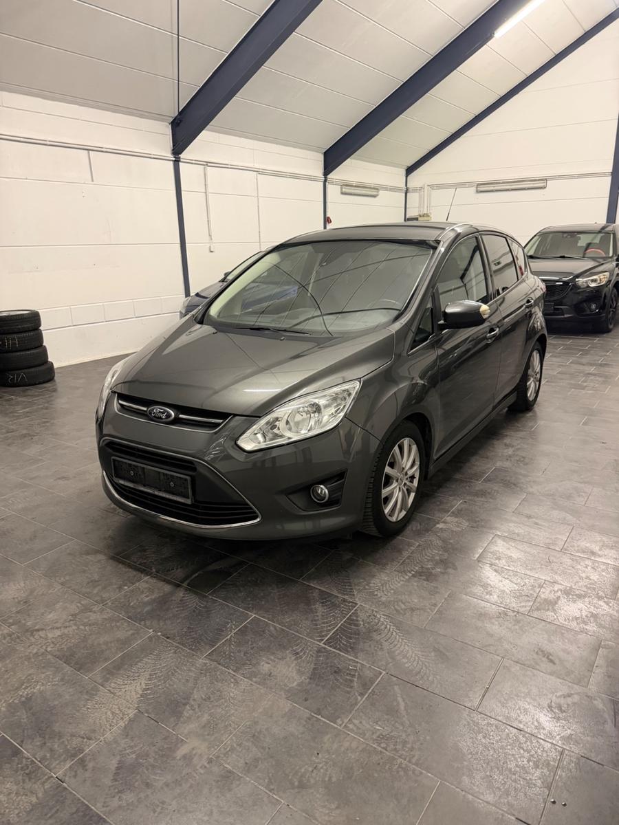 Ford C-Max C-MAX Business Edition