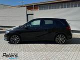 Mercedes-Benz B 180 d Urban /AHK/Navi/Shz/LED/ILS/Rfk/18"eFH. - Mercedes-Benz B 180 mit Diesel-Antrieb: Automatik