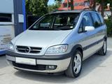 Opel Zafira A 2.2 Aut. 1.Hand/57TKM/7-Sitze/TÜV 07.26 - Opel Zafira Gebrauchtwagen in München