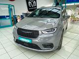 Chrysler Pacifica Limited 3,6 AWD|LEDER|S-PACK|1.HAND - Chrysler aus 2024