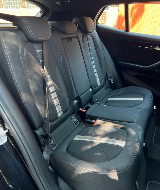 BMW X2 sDrive 20 i Advantage Plus, миниатюра 13