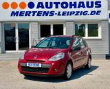 Renault Clio Grandtour Authentique 1.2 16V Eco2 55kW - Renault Clio Authentique mit Benzin-Antrieb